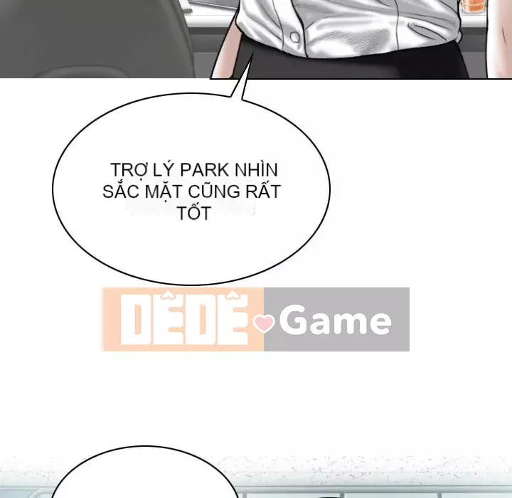 Chỉ yêu người phụ nữ đó Chương 22-23