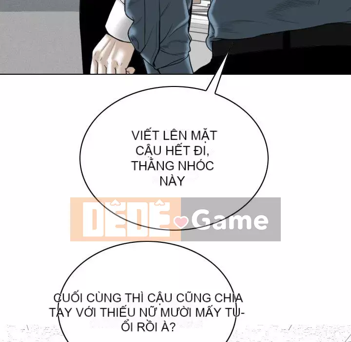 Chỉ yêu người phụ nữ đó Chương 22-23