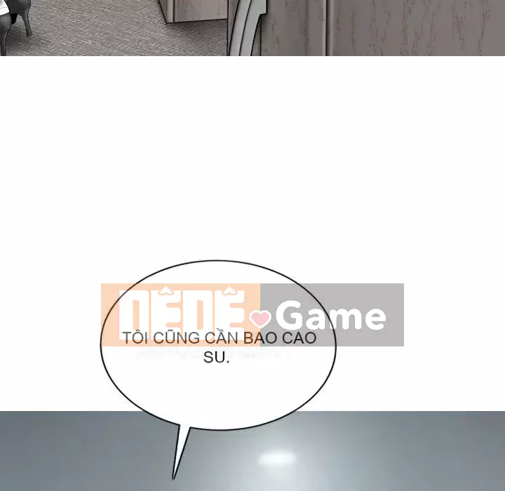 Chỉ yêu người phụ nữ đó Chương 22-23