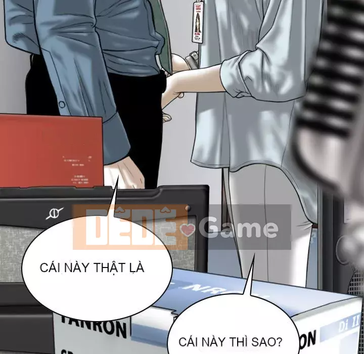 Chỉ yêu người phụ nữ đó Chương 22-23