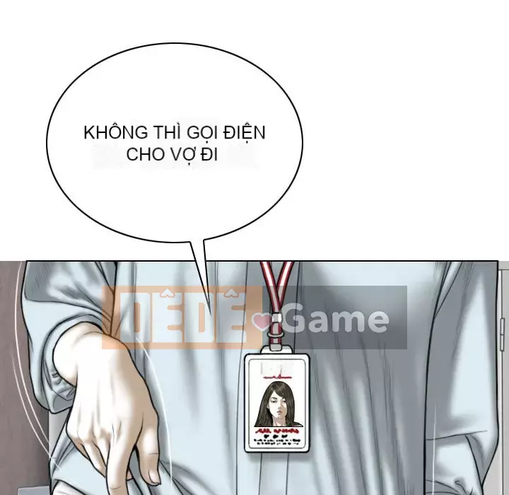 Chỉ yêu người phụ nữ đó Chương 22-23