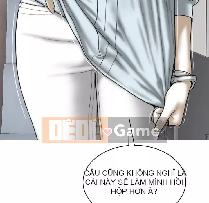 Chỉ yêu người phụ nữ đó Chương 22-23