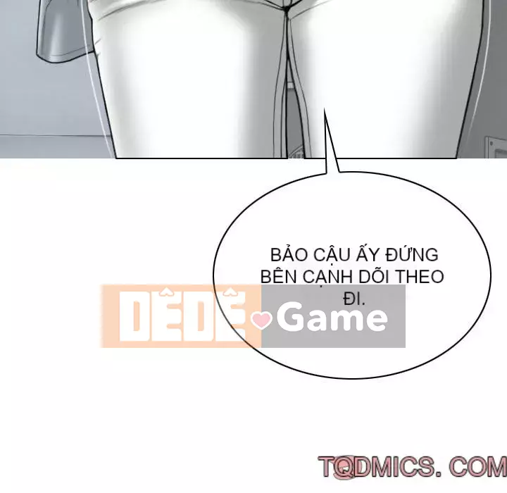 Chỉ yêu người phụ nữ đó Chương 22-23