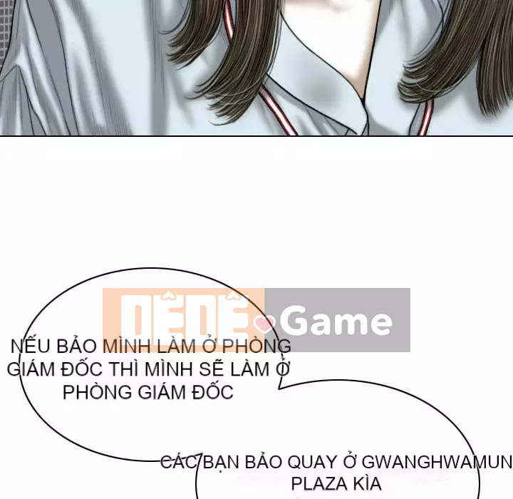 Chỉ yêu người phụ nữ đó Chương 22-23