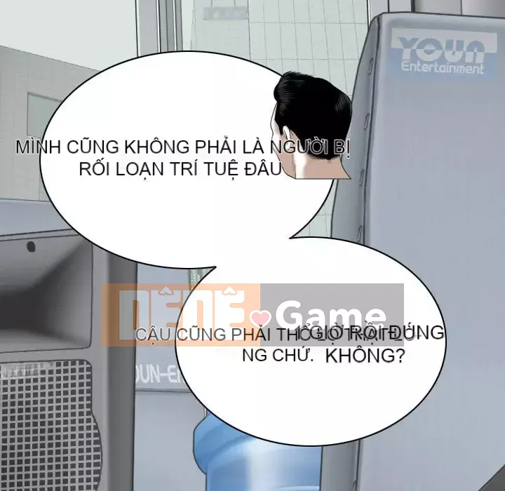 Chỉ yêu người phụ nữ đó Chương 22-23