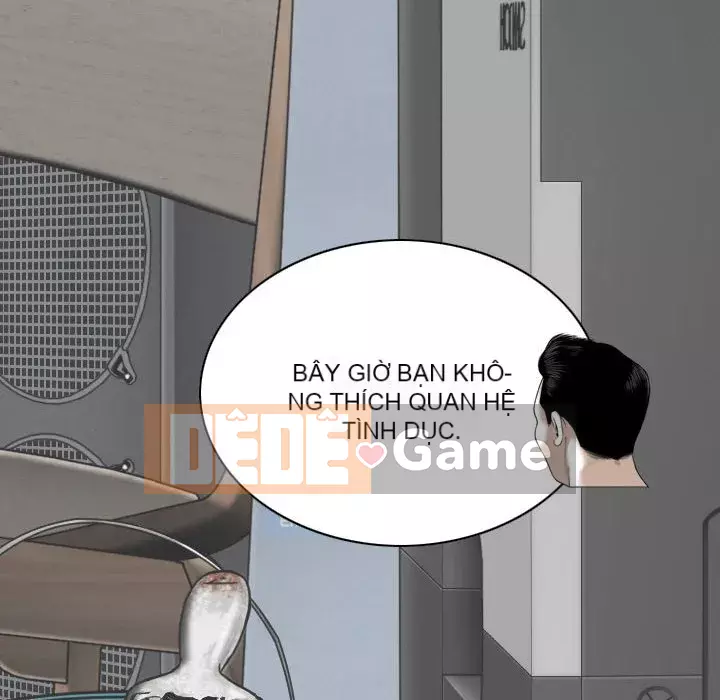 Chỉ yêu người phụ nữ đó Chương 22-23