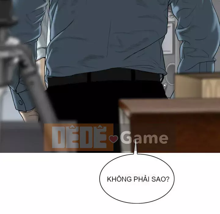 Chỉ yêu người phụ nữ đó Chương 22-23