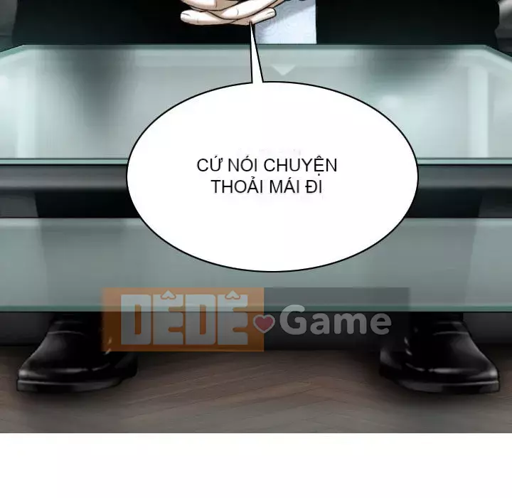 Chỉ yêu người phụ nữ đó Chương 22-23