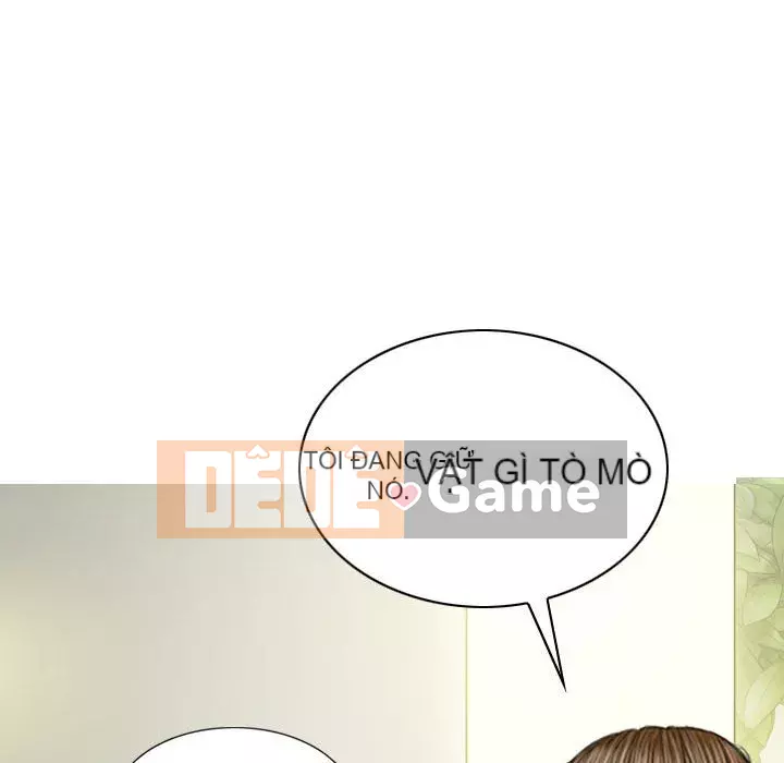 Chỉ yêu người phụ nữ đó Chương 22-23