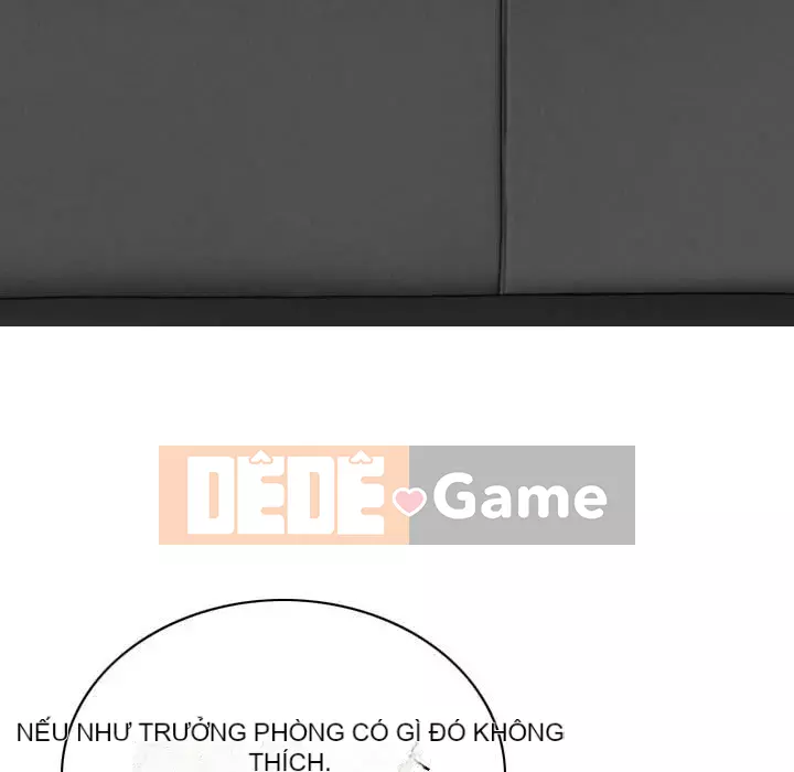 Chỉ yêu người phụ nữ đó Chương 22-23