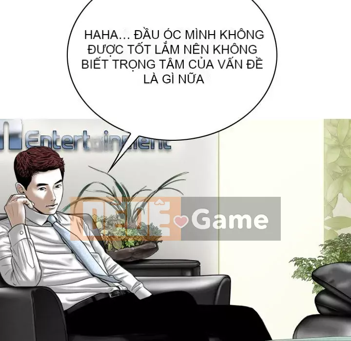 Chỉ yêu người phụ nữ đó Chương 22-23