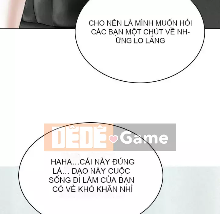 Chỉ yêu người phụ nữ đó Chương 22-23