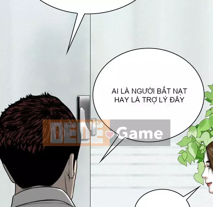 Chỉ yêu người phụ nữ đó Chương 22-23