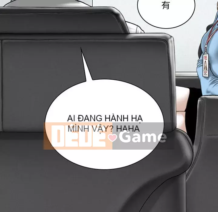 Chỉ yêu người phụ nữ đó Chương 22-23