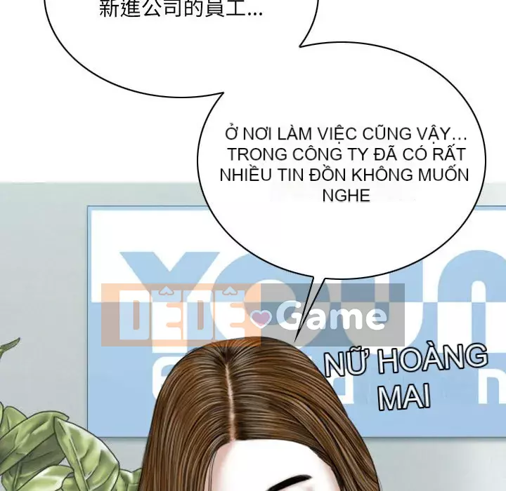 Chỉ yêu người phụ nữ đó Chương 22-23