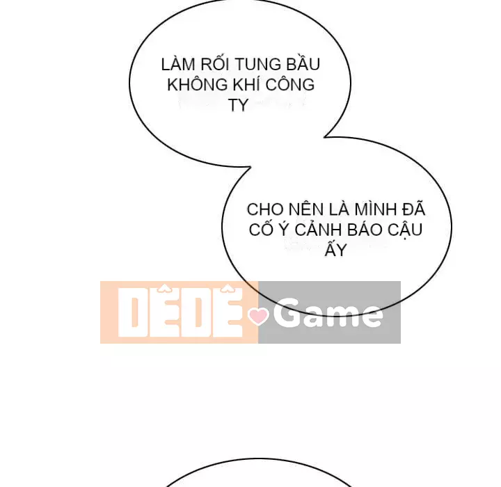 Chỉ yêu người phụ nữ đó Chương 22-23