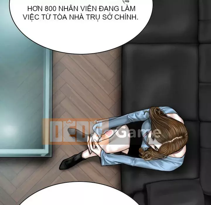 Chỉ yêu người phụ nữ đó Chương 22-23