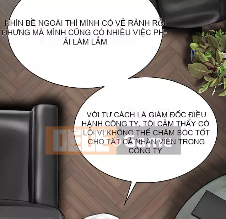 Chỉ yêu người phụ nữ đó Chương 22-23