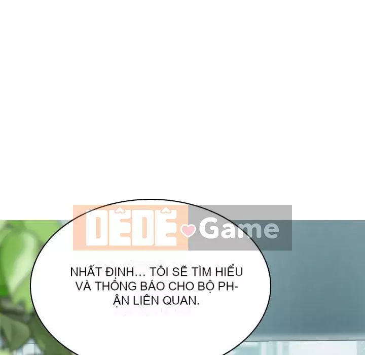 Chỉ yêu người phụ nữ đó Chương 22-23