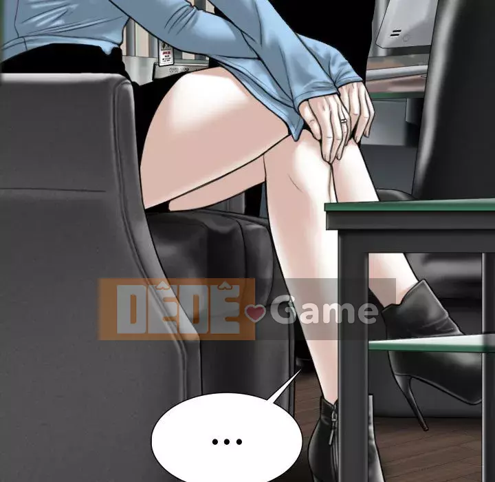 Chỉ yêu người phụ nữ đó Chương 22-23