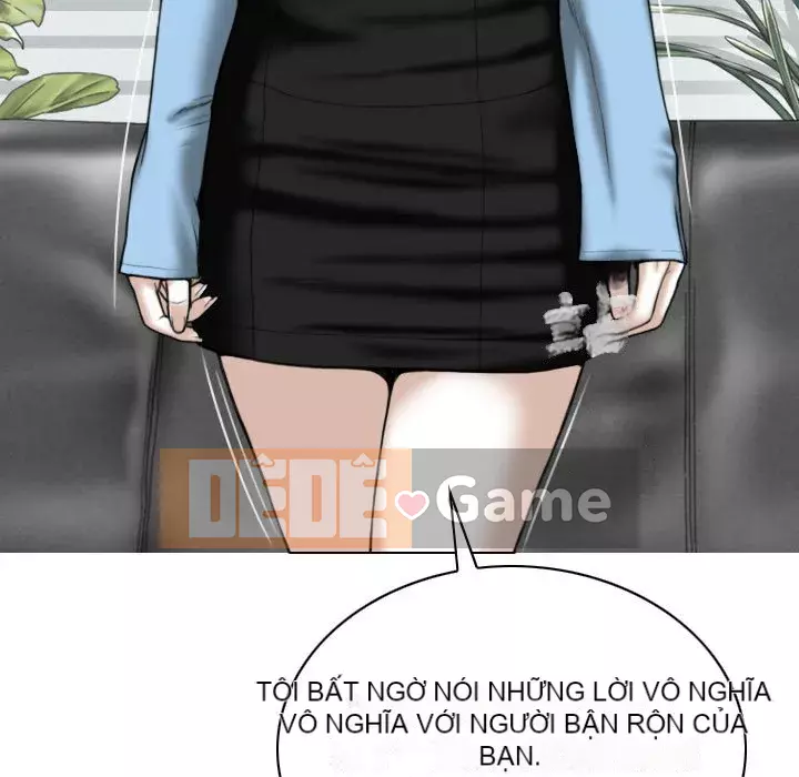 Chỉ yêu người phụ nữ đó Chương 22-23