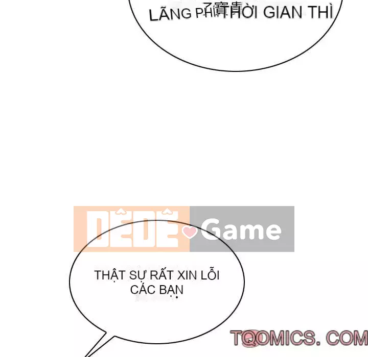 Chỉ yêu người phụ nữ đó Chương 22-23