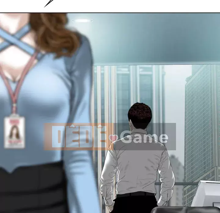 Chỉ yêu người phụ nữ đó Chương 22-23