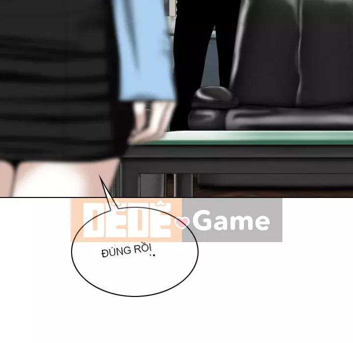 Chỉ yêu người phụ nữ đó Chương 22-23