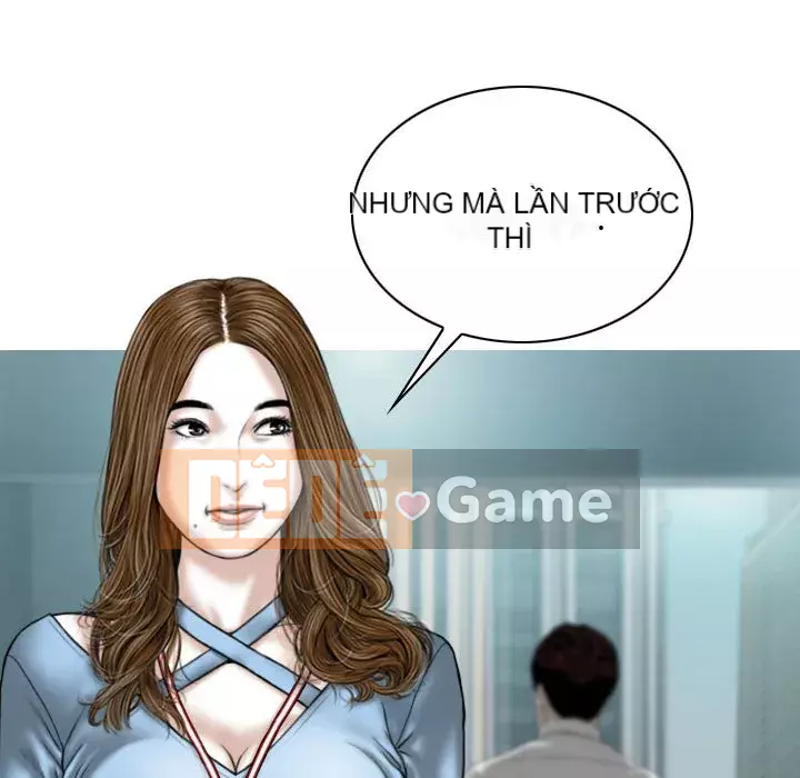 Chỉ yêu người phụ nữ đó Chương 22-23