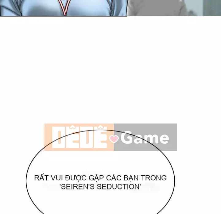 Chỉ yêu người phụ nữ đó Chương 22-23