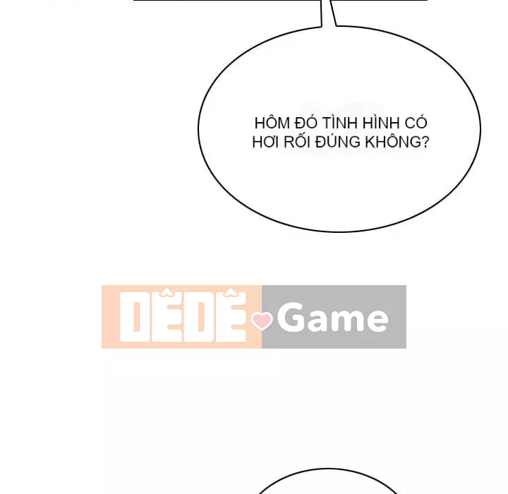 Chỉ yêu người phụ nữ đó Chương 22-23