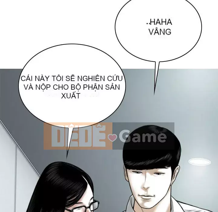 Chỉ yêu người phụ nữ đó Chương 22-23