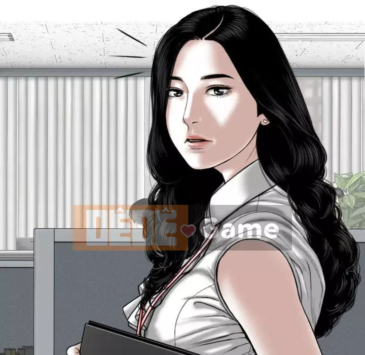 Chỉ yêu người phụ nữ đó Chương 22-23