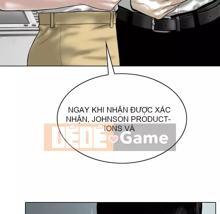 Chỉ yêu người phụ nữ đó Chương 22-23