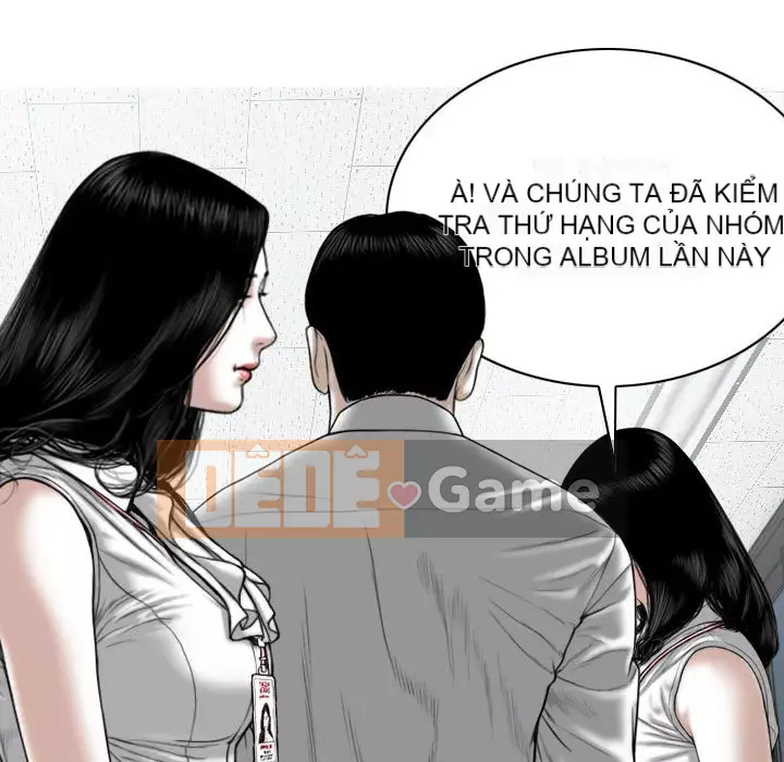 Chỉ yêu người phụ nữ đó Chương 22-23