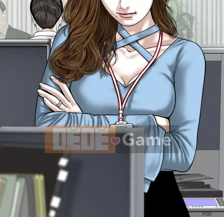 Chỉ yêu người phụ nữ đó Chương 22-23