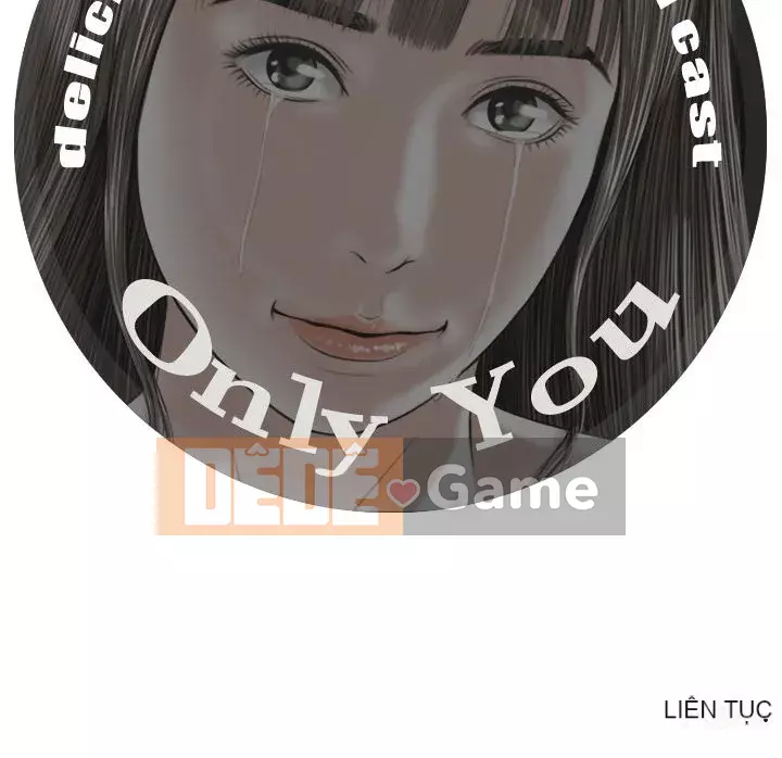 Chỉ yêu người phụ nữ đó Chương 22-23
