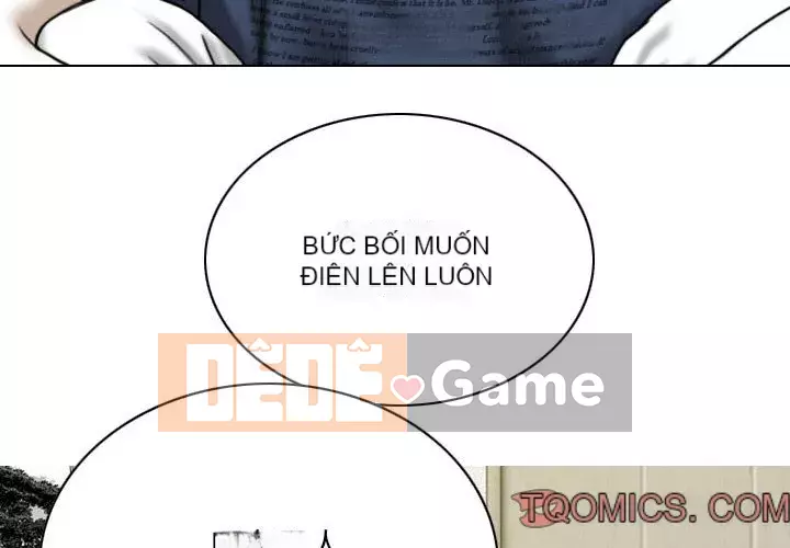 Chỉ yêu người phụ nữ đó Chương 20-21