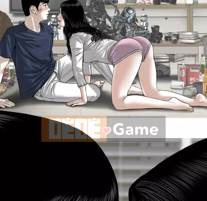 Chỉ yêu người phụ nữ đó Chương 20-21