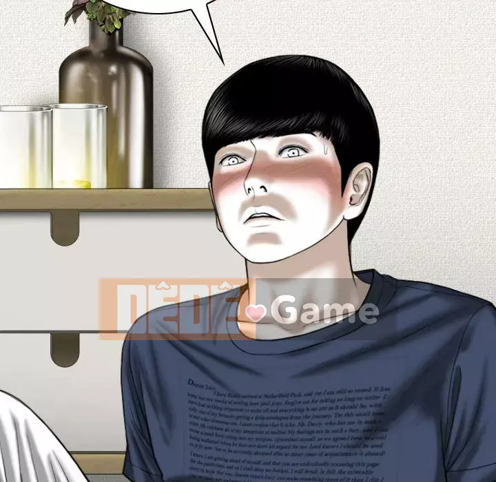 Chỉ yêu người phụ nữ đó Chương 20-21