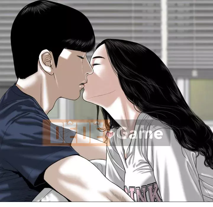 Chỉ yêu người phụ nữ đó Chương 20-21