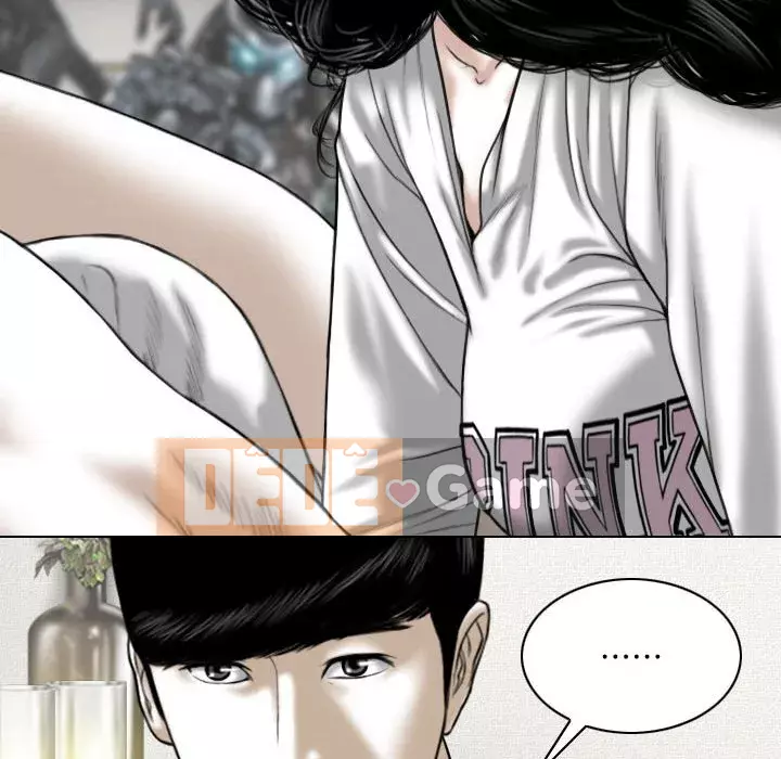 Chỉ yêu người phụ nữ đó Chương 20-21