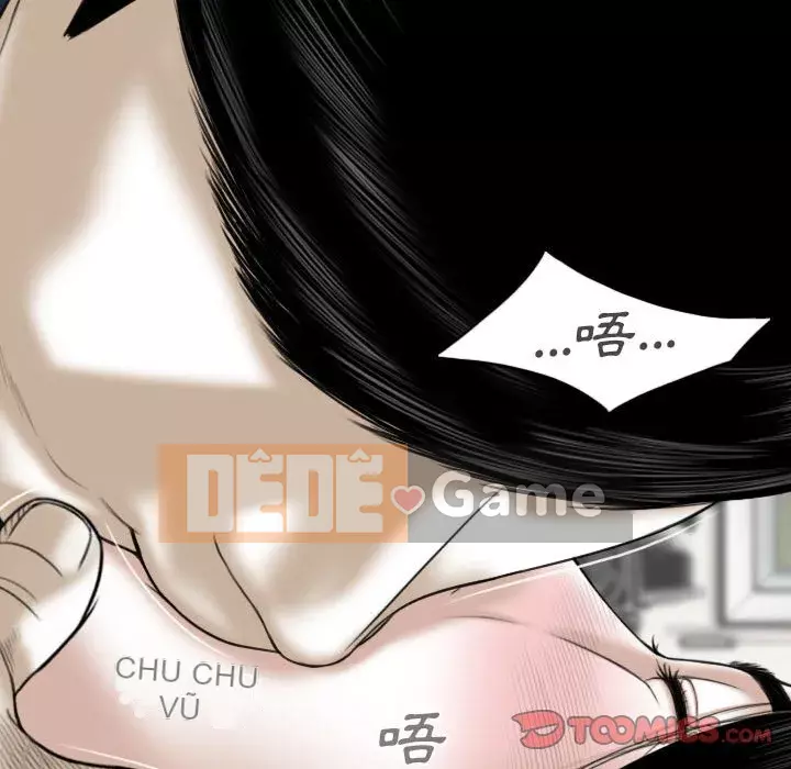 Chỉ yêu người phụ nữ đó Chương 20-21