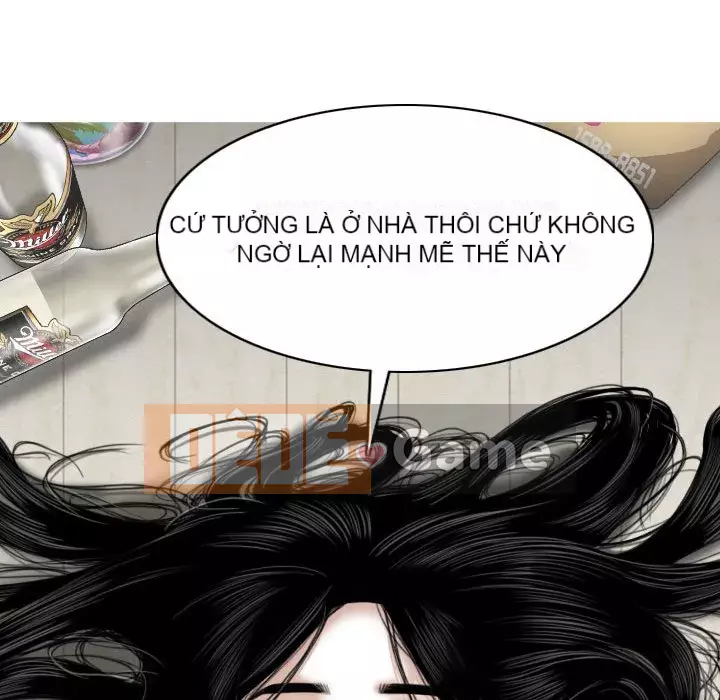 Chỉ yêu người phụ nữ đó Chương 20-21