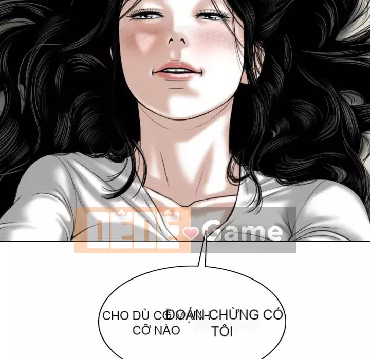 Chỉ yêu người phụ nữ đó Chương 20-21