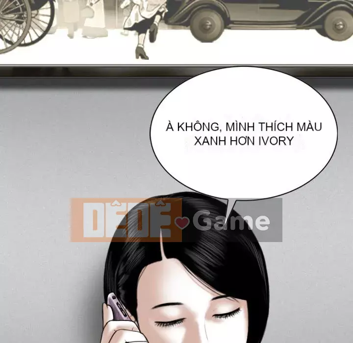 Chỉ yêu người phụ nữ đó Chương 20-21