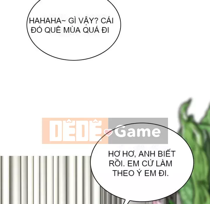 Chỉ yêu người phụ nữ đó Chương 20-21