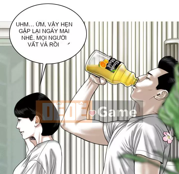 Chỉ yêu người phụ nữ đó Chương 20-21