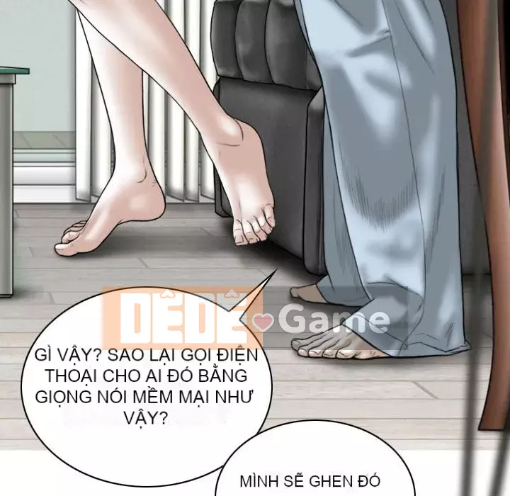 Chỉ yêu người phụ nữ đó Chương 20-21