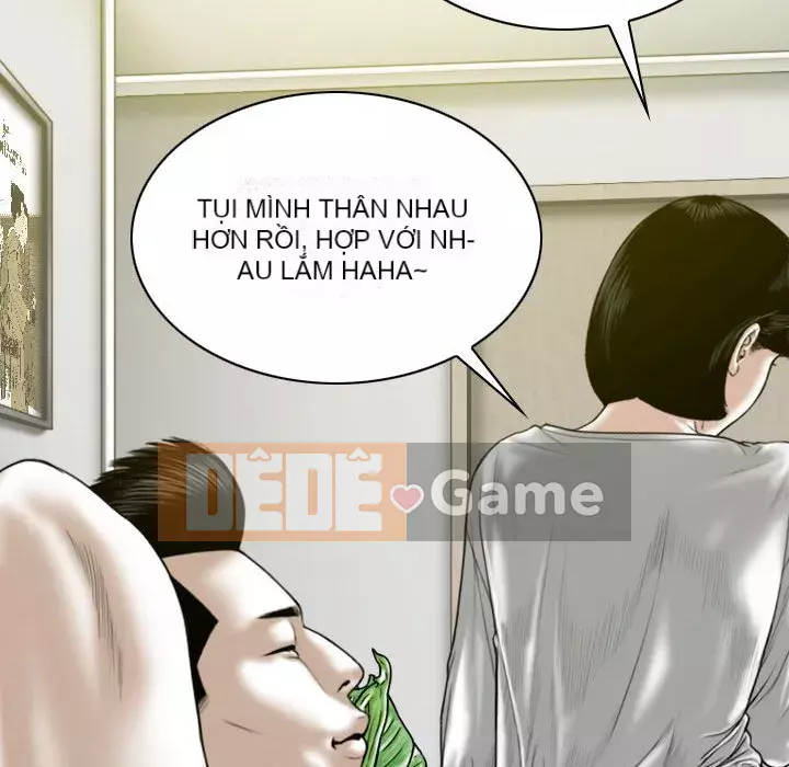 Chỉ yêu người phụ nữ đó Chương 20-21